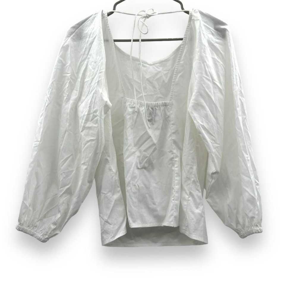 J.Crew Blouse - image 2