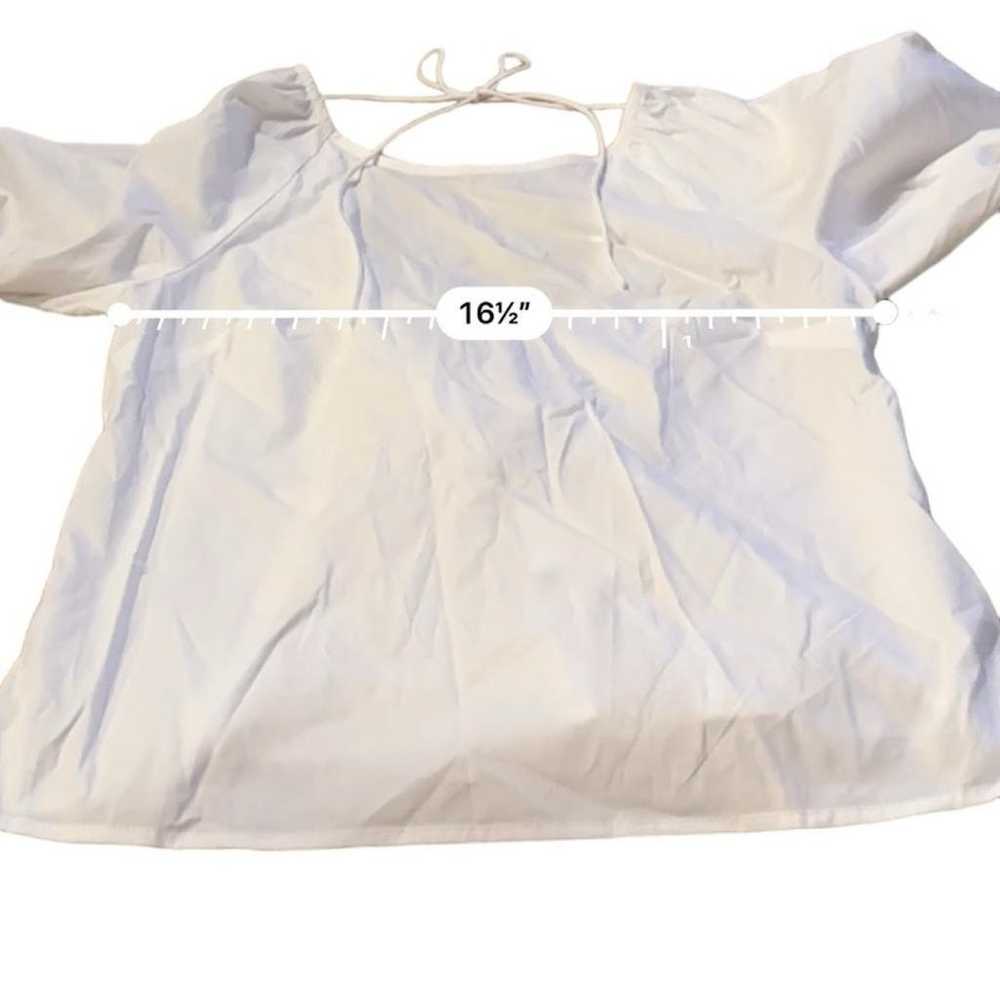 J.Crew Blouse - image 9