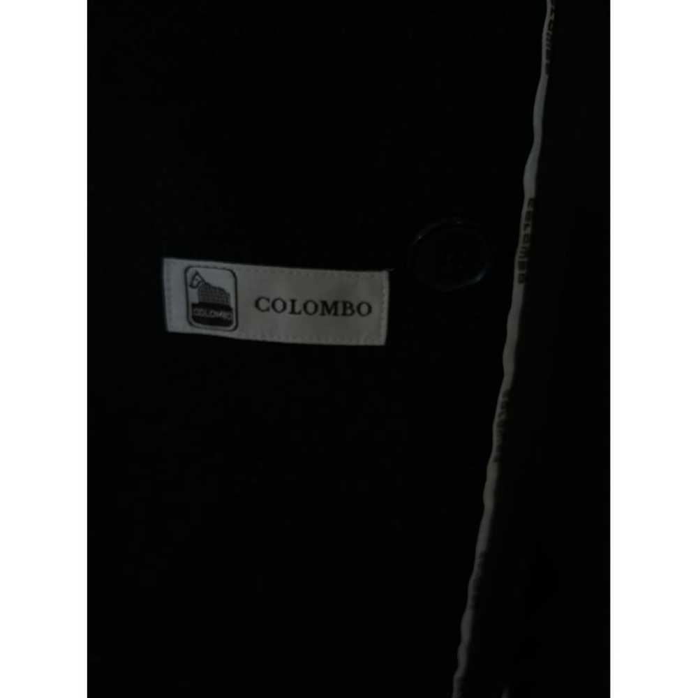 Colombo Cashmere jacket - image 3