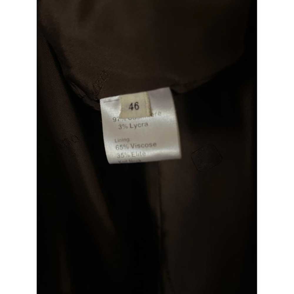 Colombo Cashmere jacket - image 5