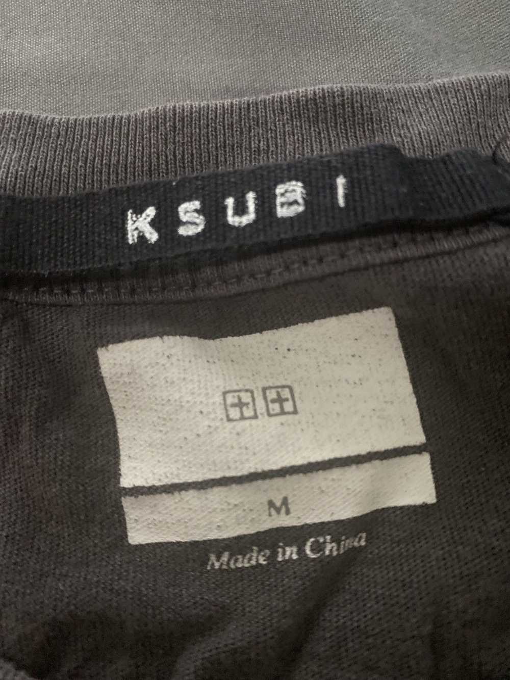 Designer × Japanese Brand × Ksubi Ksubi World Tou… - image 3