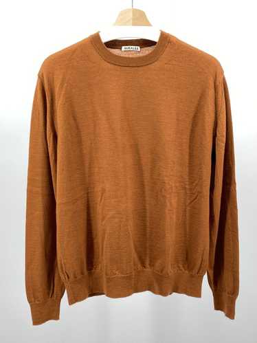 Auralee Cashmere Sweater