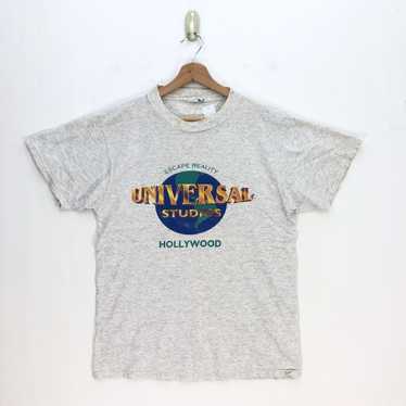 Universal Studios × Vintage Vintage 90s Universal 