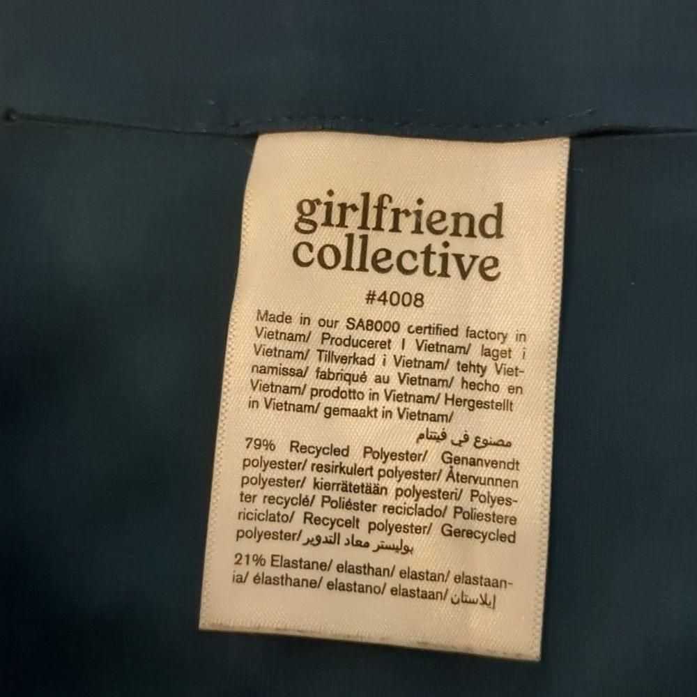 Girlfriend Collective Girlfriend collective navy … - image 2