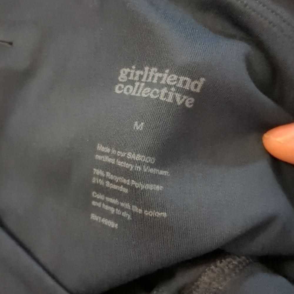 Girlfriend Collective Girlfriend collective navy … - image 3