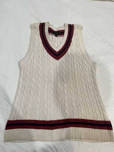 Beams Plus SS20 Beams Plus Cricket vest