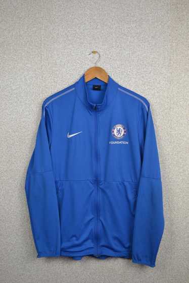 Chelsea × Nike × Sportswear Chelsea London 2019 T… - image 1