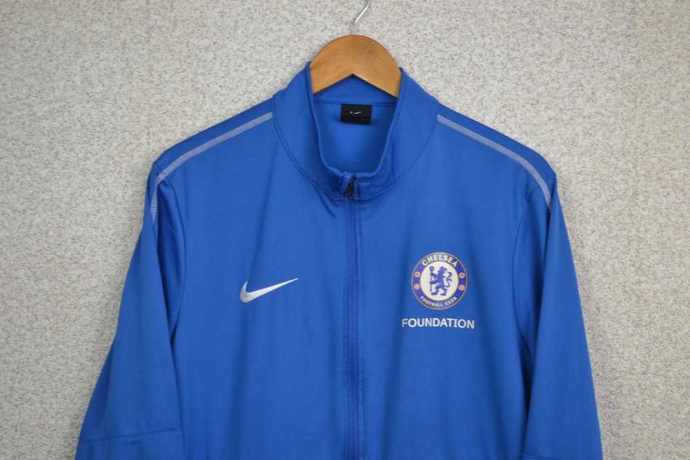 Chelsea × Nike × Sportswear Chelsea London 2019 T… - image 3