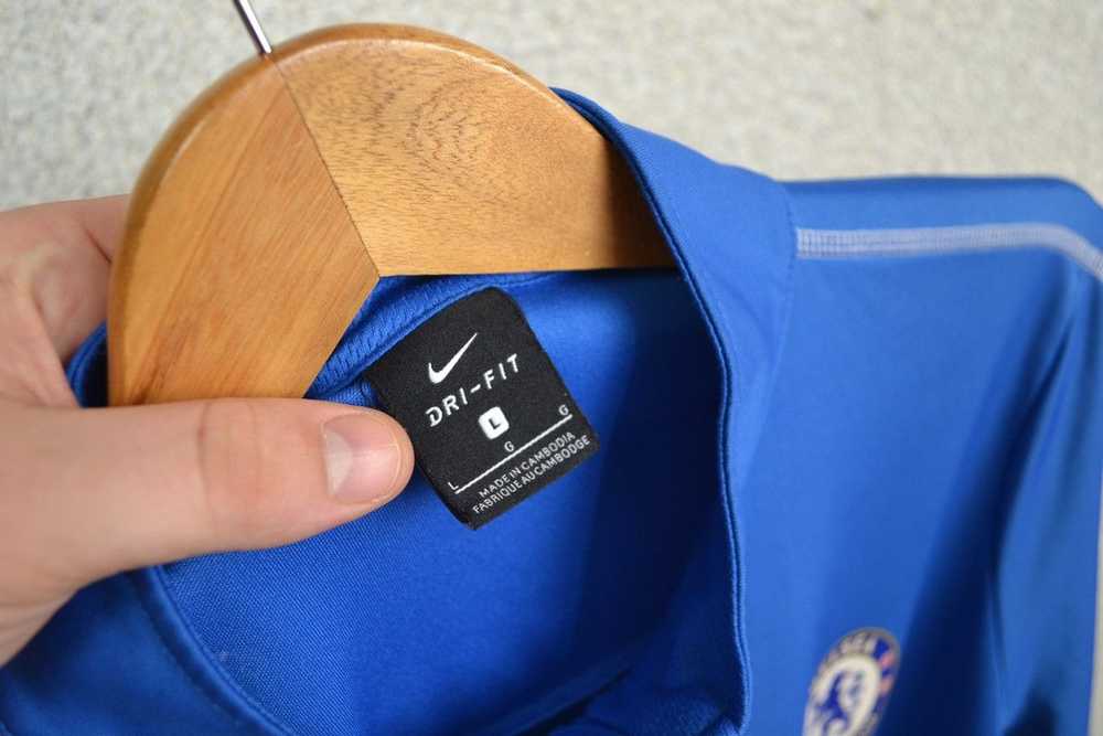 Chelsea × Nike × Sportswear Chelsea London 2019 T… - image 8