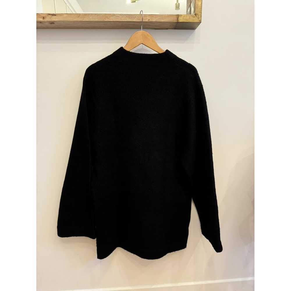 Acne Studios Wool knitwear - image 2