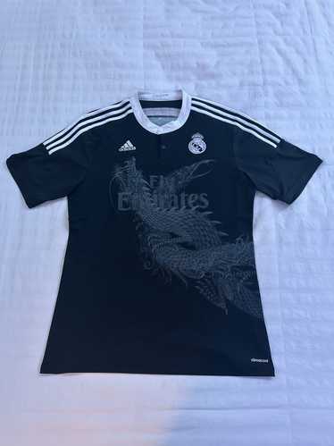 Adidas × Yohji Yamamoto Adidas Real Madrid Yohji Y