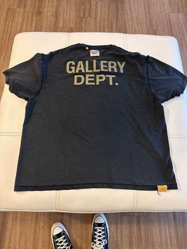 Gallery Dept. Gallery Dept ATK Shirt