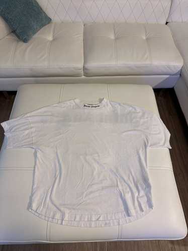 Palm Angels Palm Angels Logo Tee