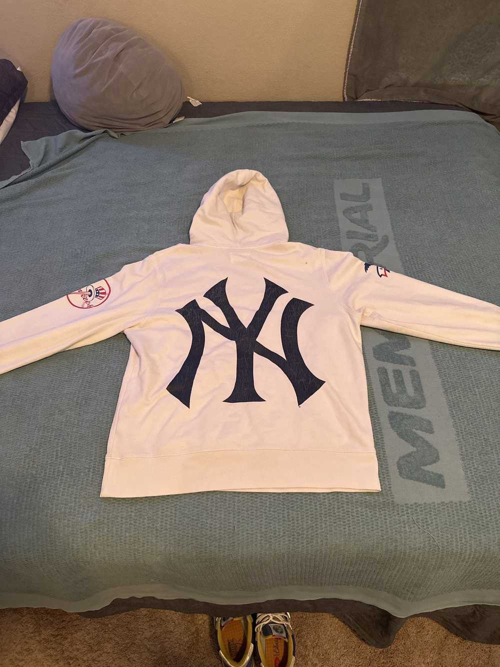 New York Yankees × Supreme Supreme x New York Yan… - image 2