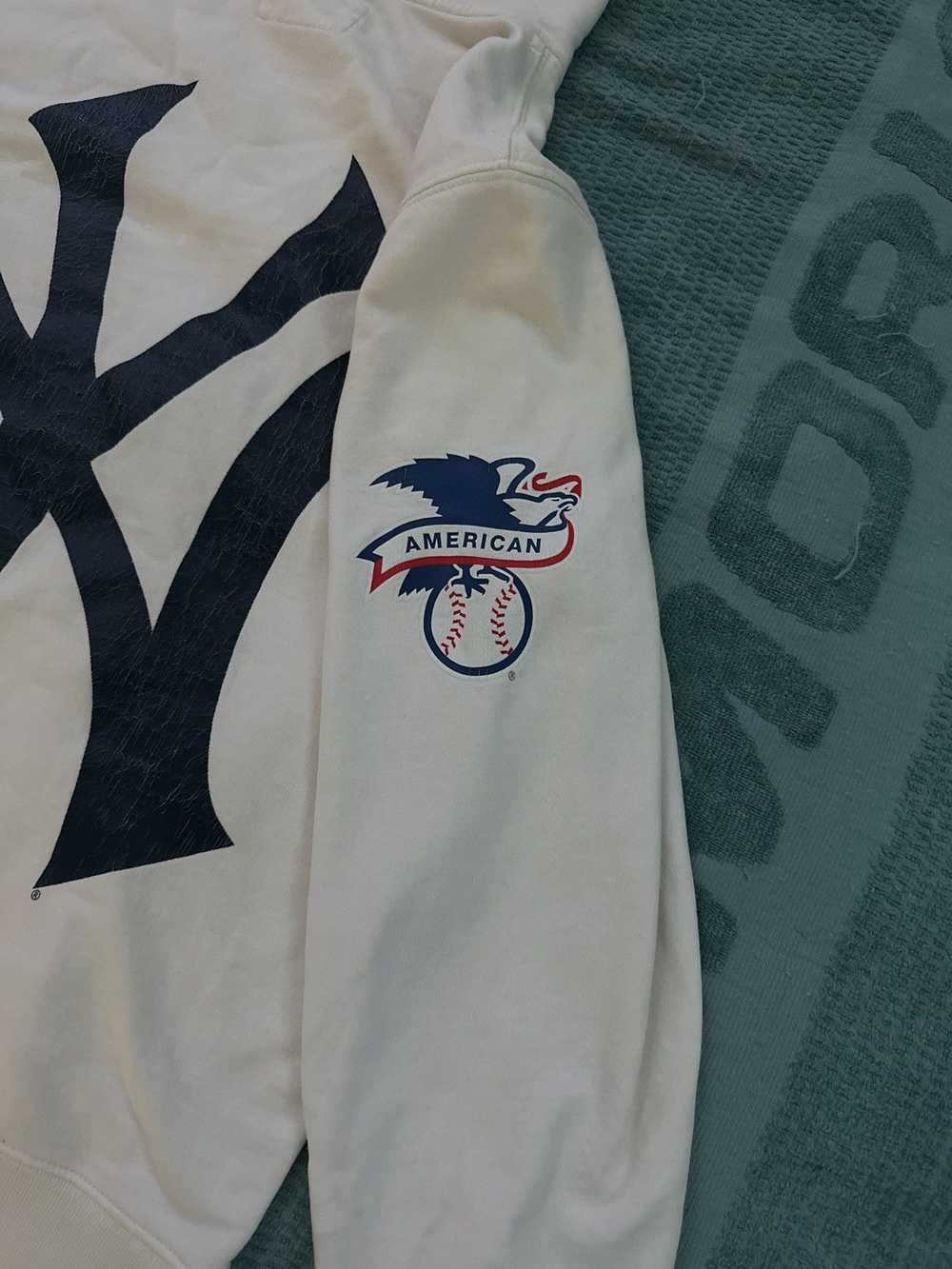 New York Yankees × Supreme Supreme x New York Yan… - image 3