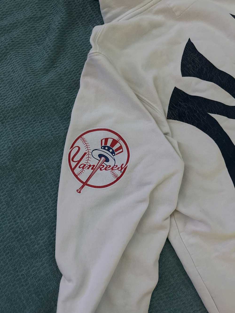 New York Yankees × Supreme Supreme x New York Yan… - image 4