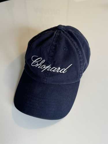 Chopard Chopard Dad Hat Vintage