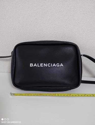 Balenciaga Balenciaga Everyday Camera Bag S