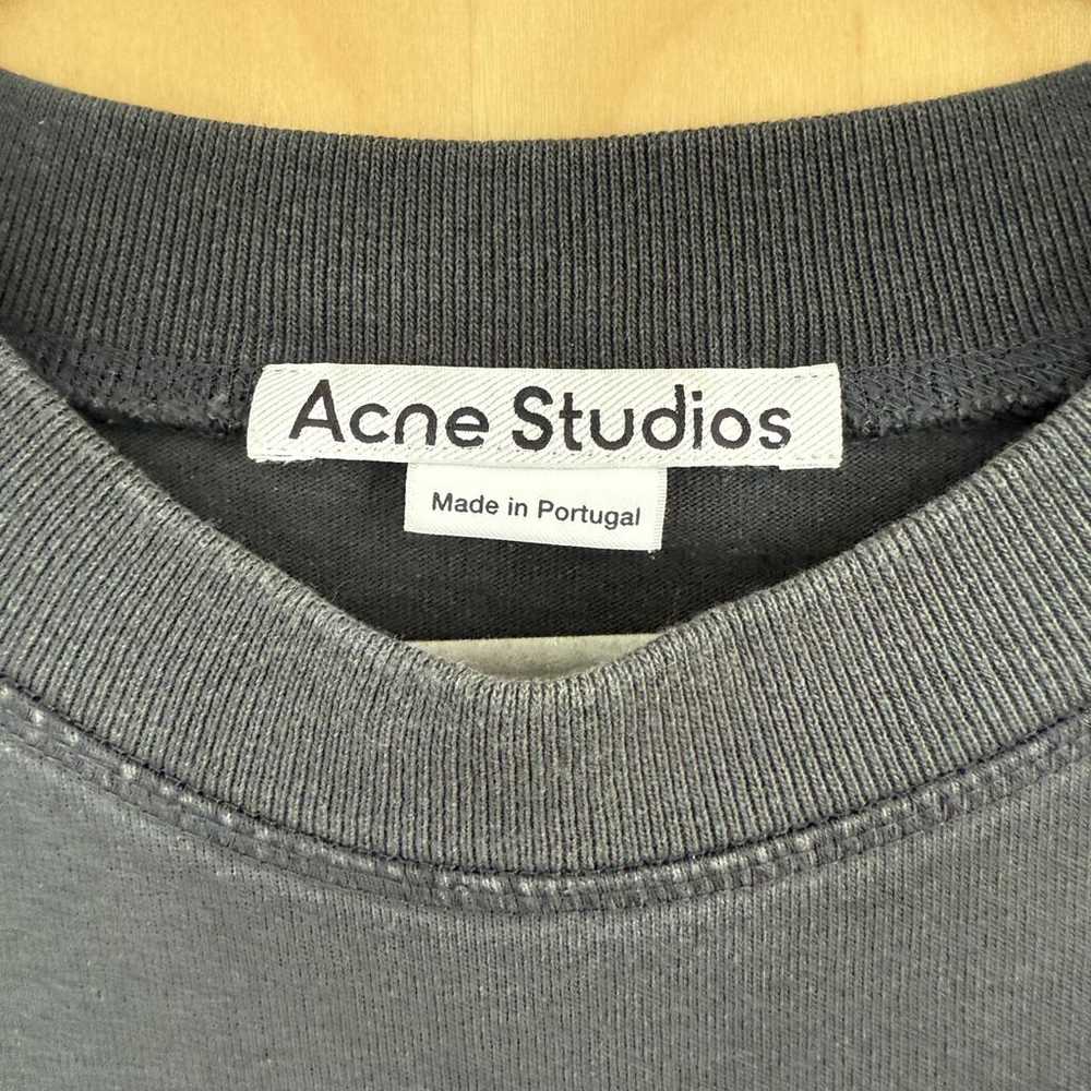 Acne Studios T-shirt - image 4