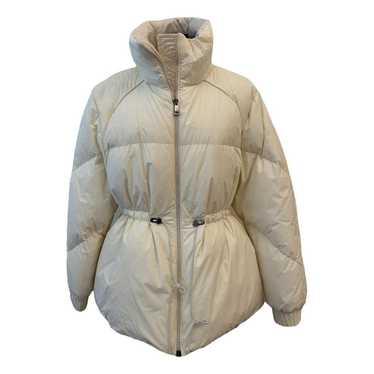 Moncler Classic puffer