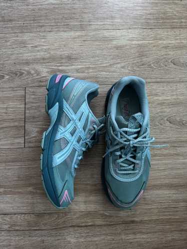 Asics × Kiko Kostadinov Kiko Kostadinov x Asics