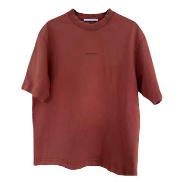 Acne Studios T-shirt