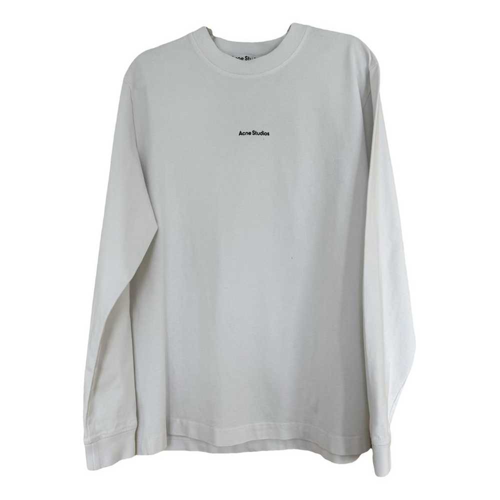 Acne Studios T-shirt - image 1