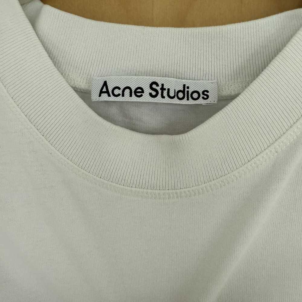 Acne Studios T-shirt - image 4