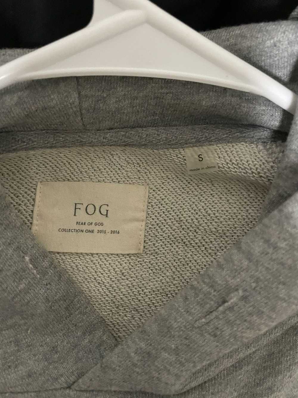 FOG × Fear of God × Pacsun Fear of God 2015 colle… - image 5