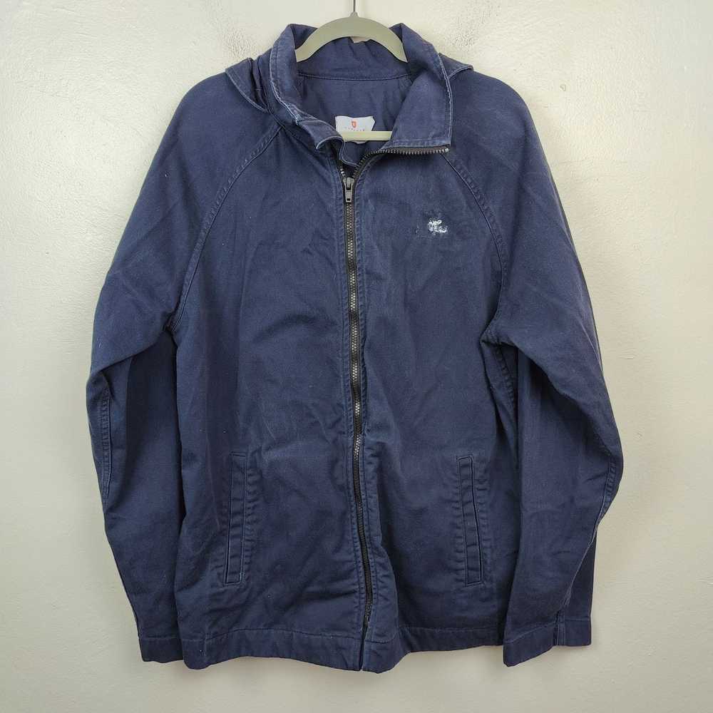 Other Tyndale Flame Resistant Jacket Mens Medium … - image 1