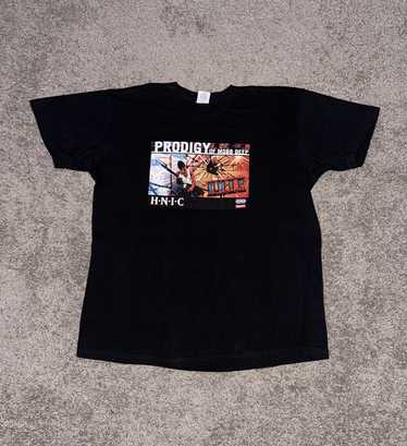 Mobb deep t-shirt - Gem