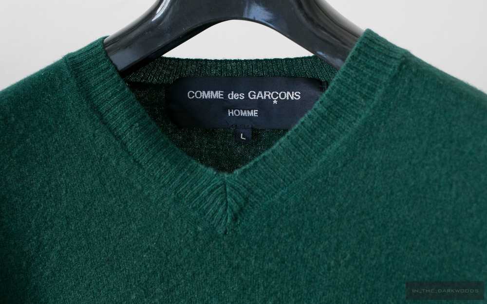 Comme Des Garcons Homme Plus × Comme des Garcons … - image 5