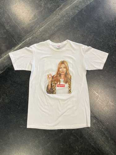 Supreme kate moss - Gem Supreme kate moss - Gem
