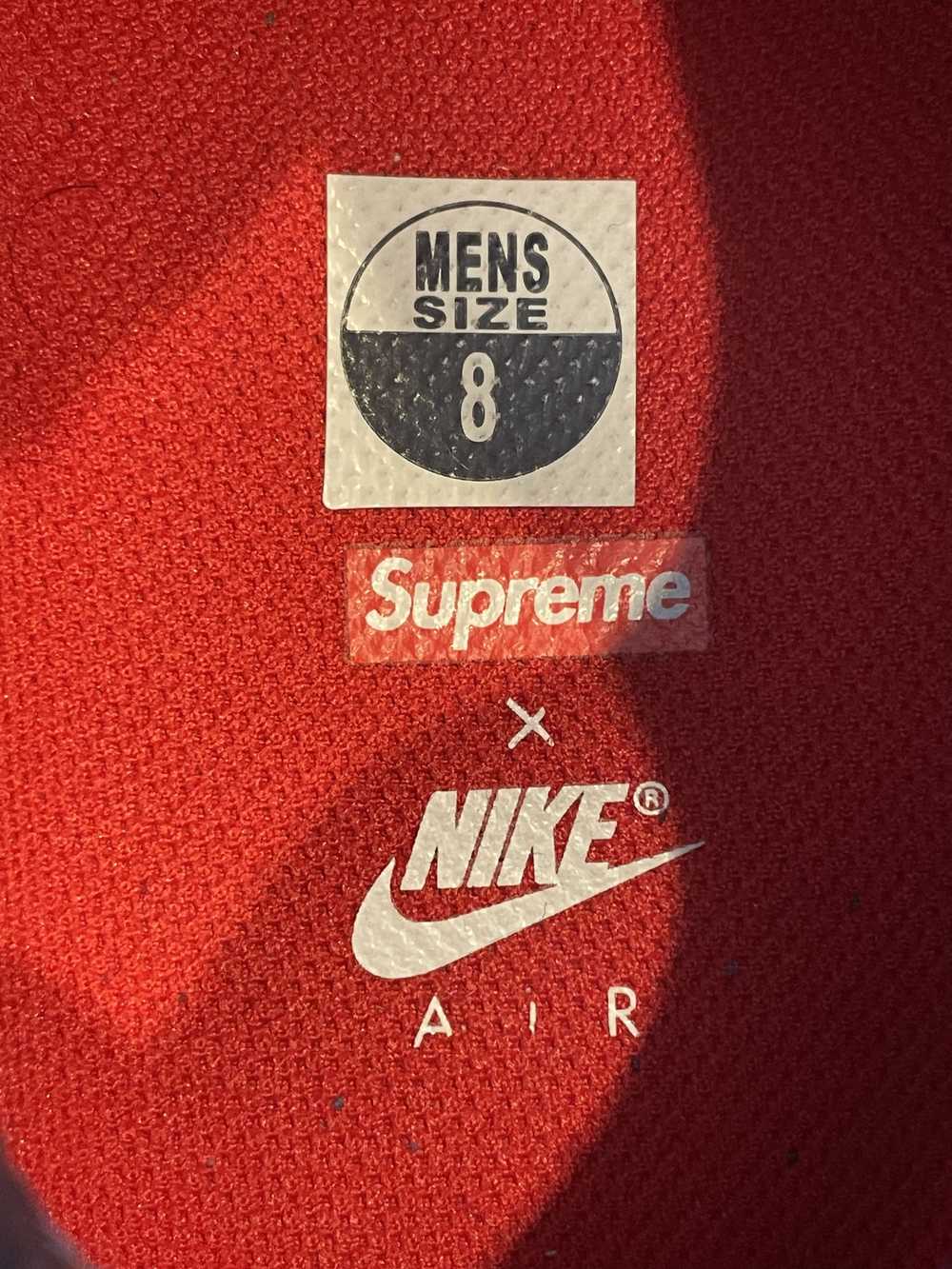 Nike × Supreme Supreme x Nike Cross Trainer - image 4