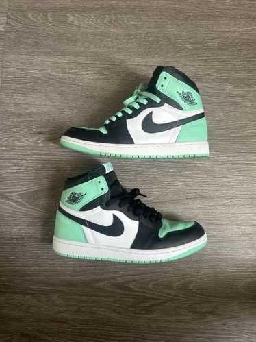 Jordan Brand Jordan 1 Green Glow