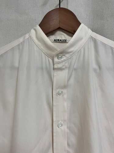 25ss auralee washed finx - Gem