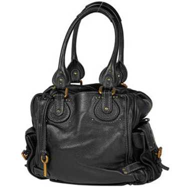 Chloe paddington black - Gem