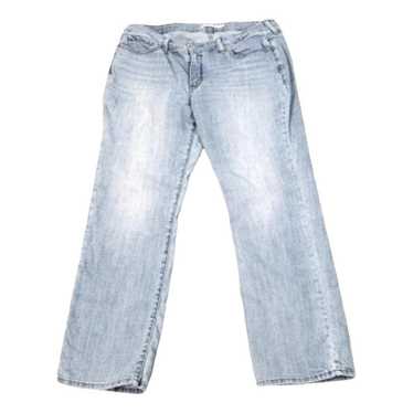 Levi's Straight jeans