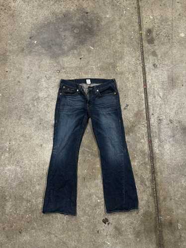 True Religion True Religion Flared Jeans