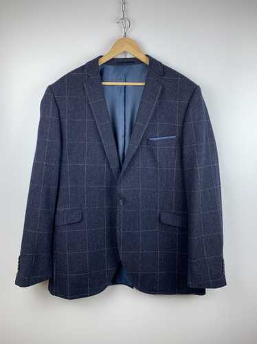 Other × Tweed Brook Taverner Wool Blazer