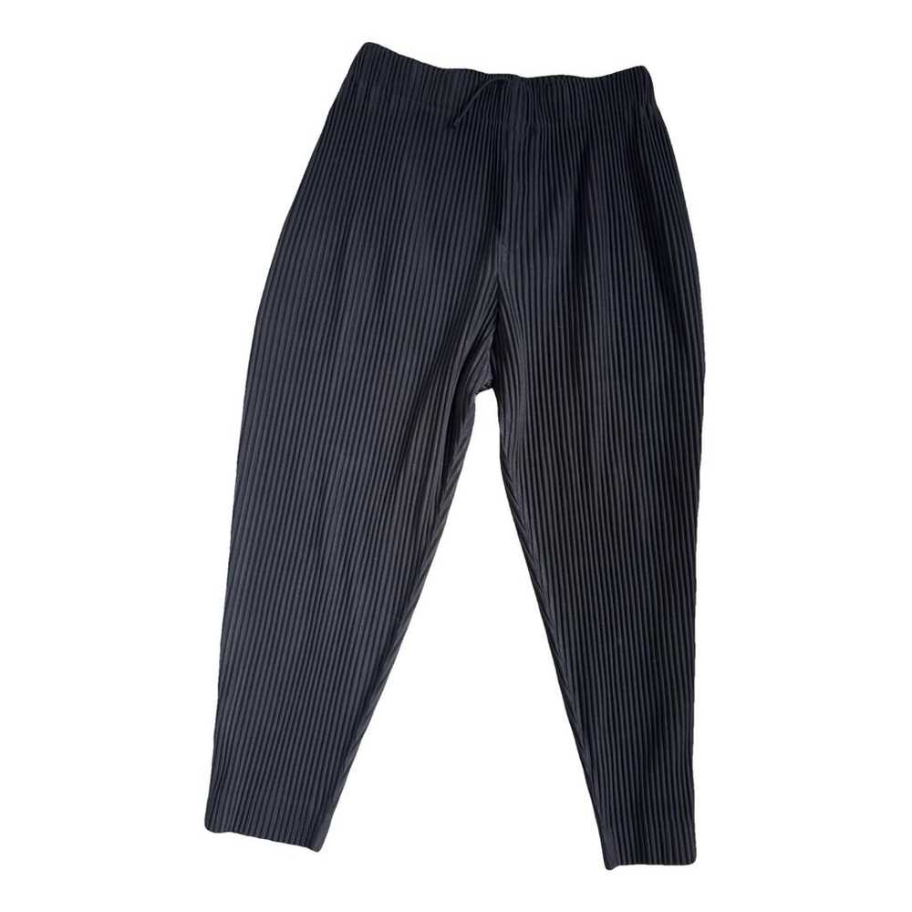 Issey Miyake Trousers - image 1