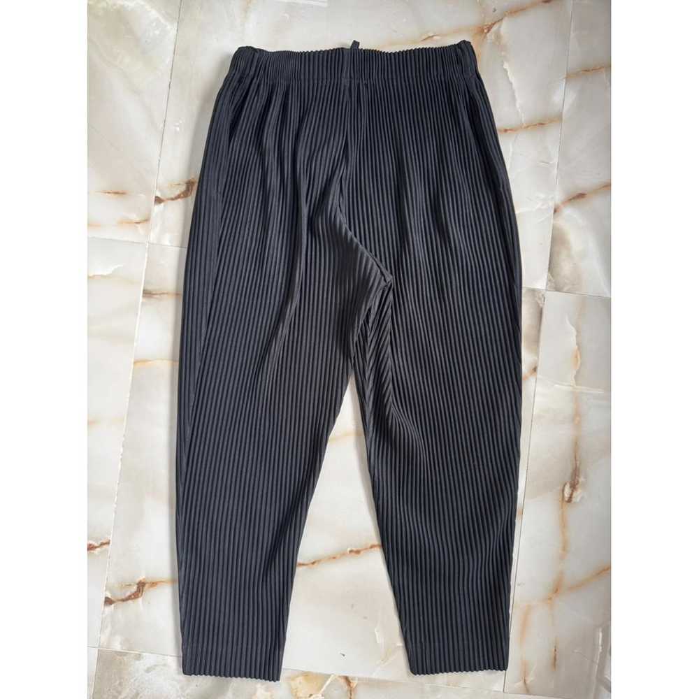 Issey Miyake Trousers - image 3