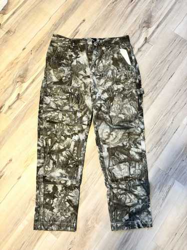 Stussy Stussy Double Knee carpenter pants