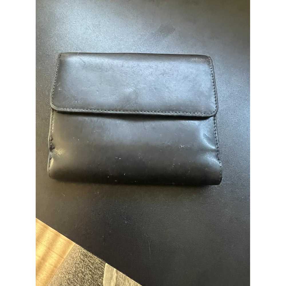 Gucci Leather small bag - image 6