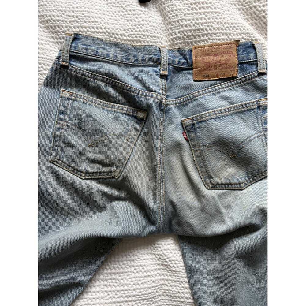 Levi's Vintage Clothing Slim jeans - image 10