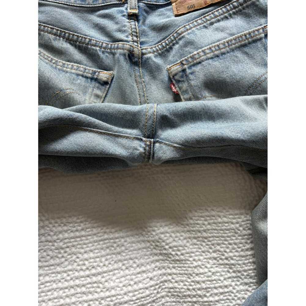 Levi's Vintage Clothing Slim jeans - image 11