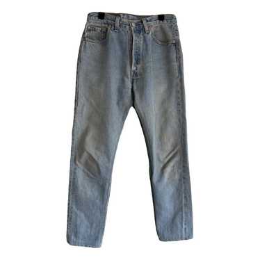 Levi's Vintage Clothing Slim jeans - image 1