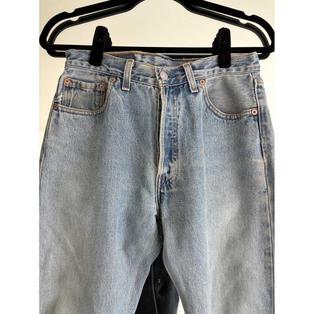 Levi's Vintage Clothing Slim jeans - image 2