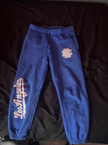 Eric emanuel x new era sweat pant la outlet dodgers