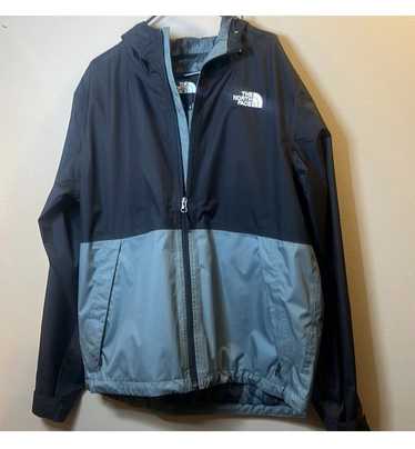 The North Face North face dryvent windbreaker - image 1